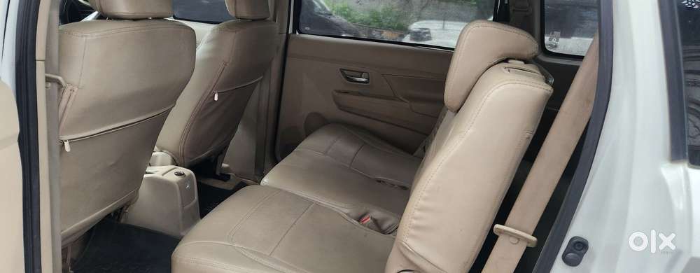 Maruti Suzuki Ertiga Vxi Cng, 2024, Cng & Hybrids