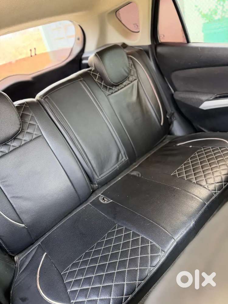 Maruti Suzuki S Cross 2018
