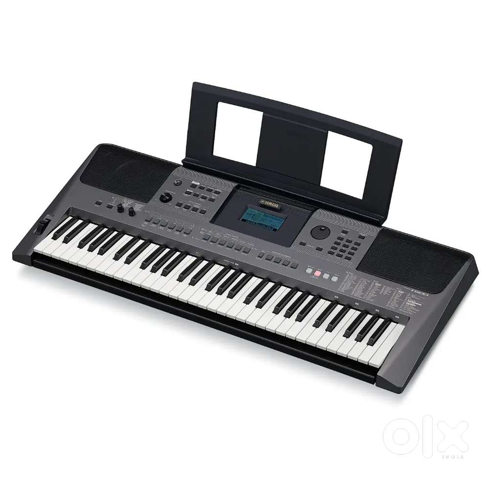 Yamaha i500 keyboard piano brand new