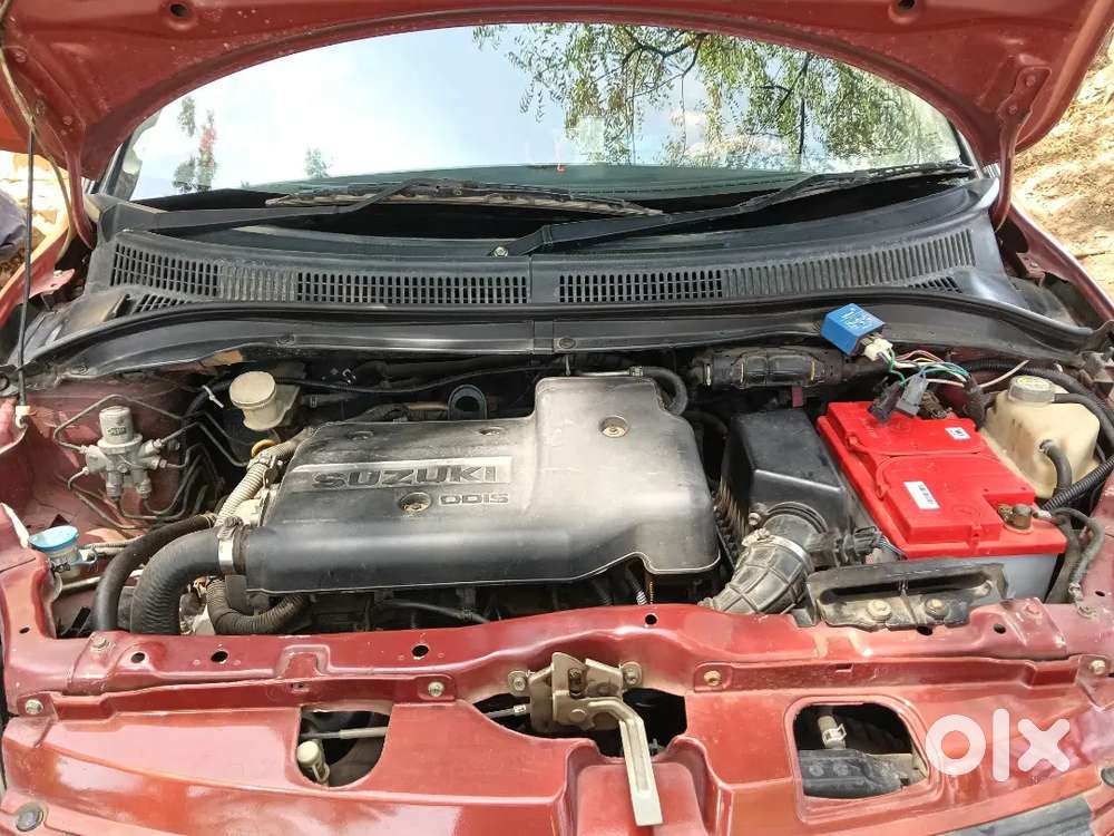 Maruti Suzuki Swift Vdi 2010