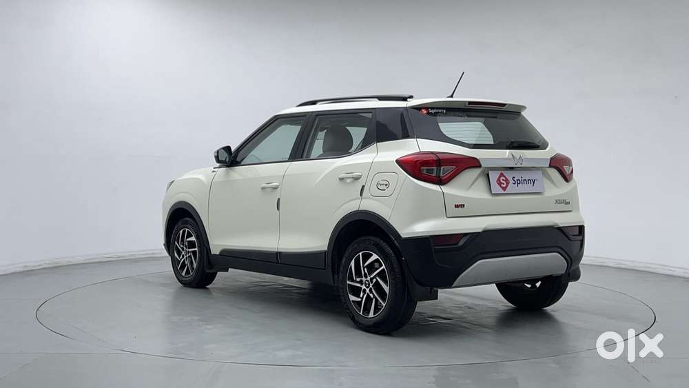 Mahindra Xuv300 W8 Amt Optional Diesel, 2023, Petrol