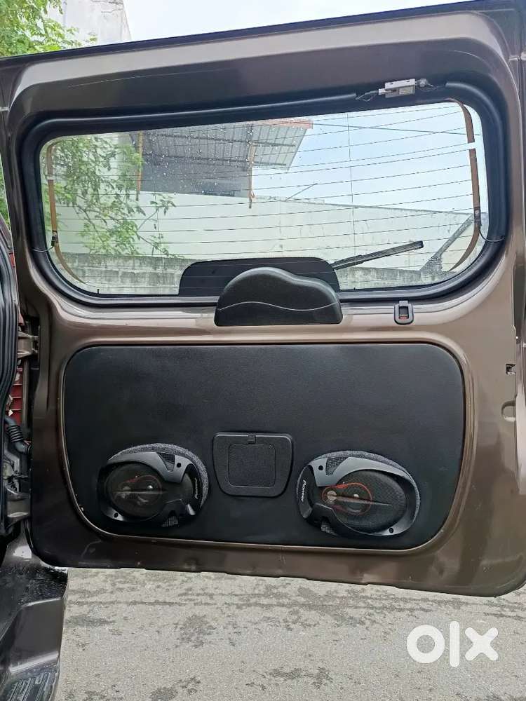 Mahindra Xylo E8 Diesel Manual 2009