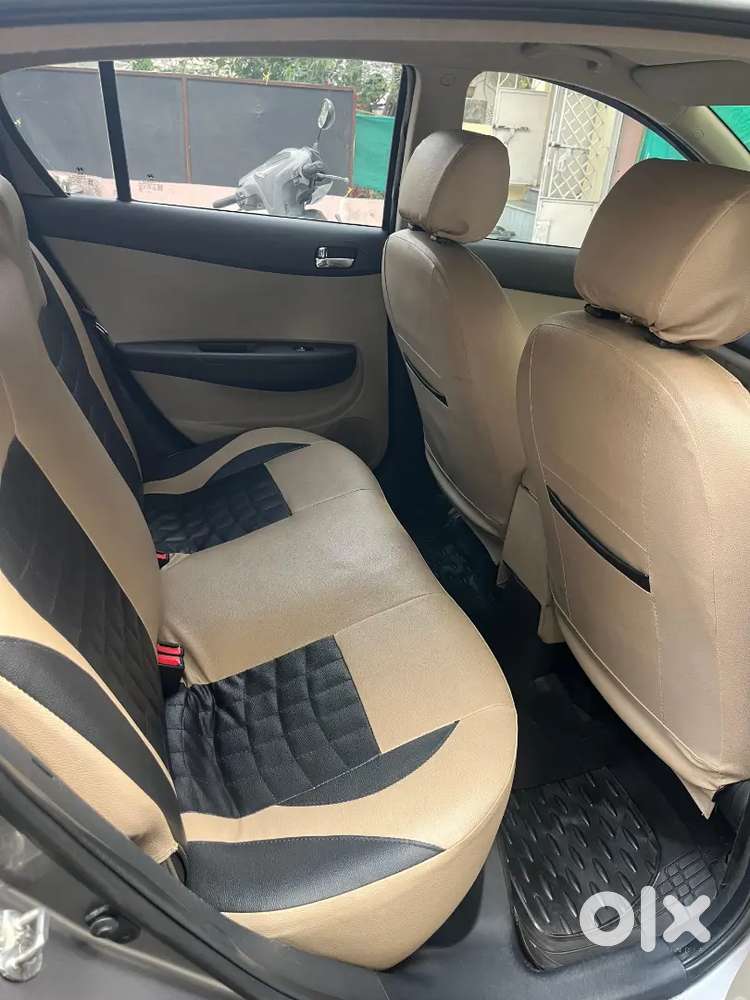 Hyundai I20 2012 Petrol Good Condition
