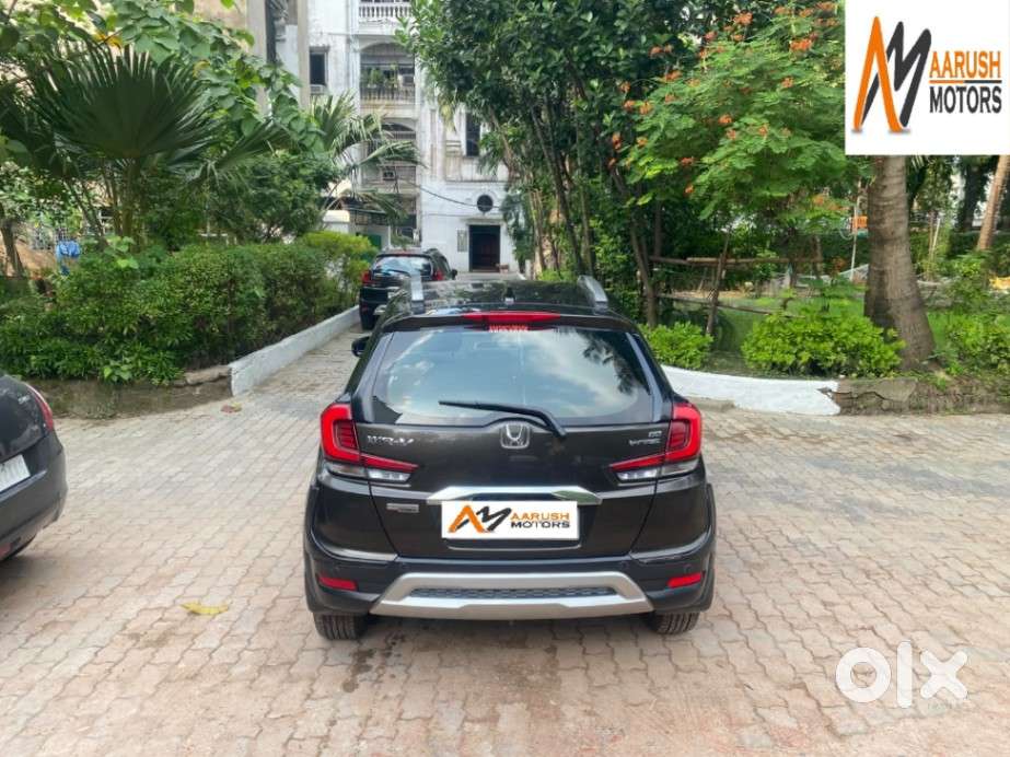 Honda Wr-v Exclusive Petrol, 2020, Petrol