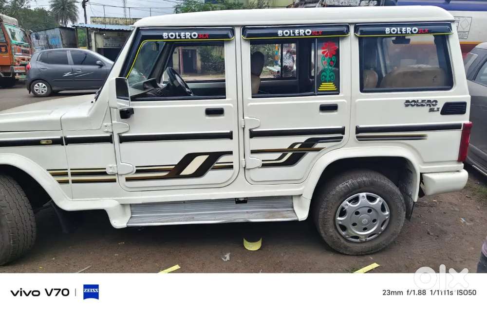 Mahindra Bolero Diesel 2013