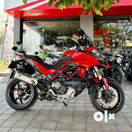 Olx ducati hot sale