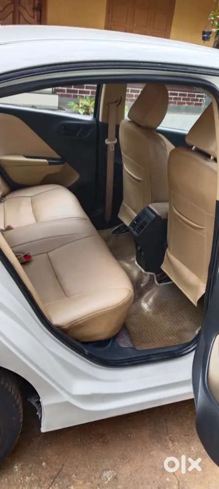 Honda City 2019 Diesel Good Condition