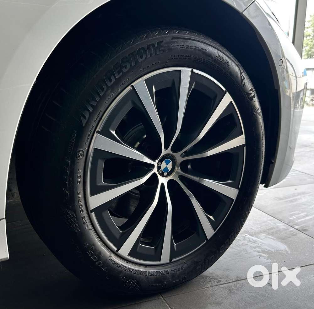 Bmw 3 Series Gran Limousine 2.0 330li Luxury Line, 2022, Petrol