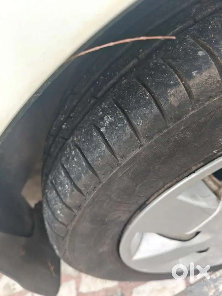 Maruti Suzuki Wagon R 2004