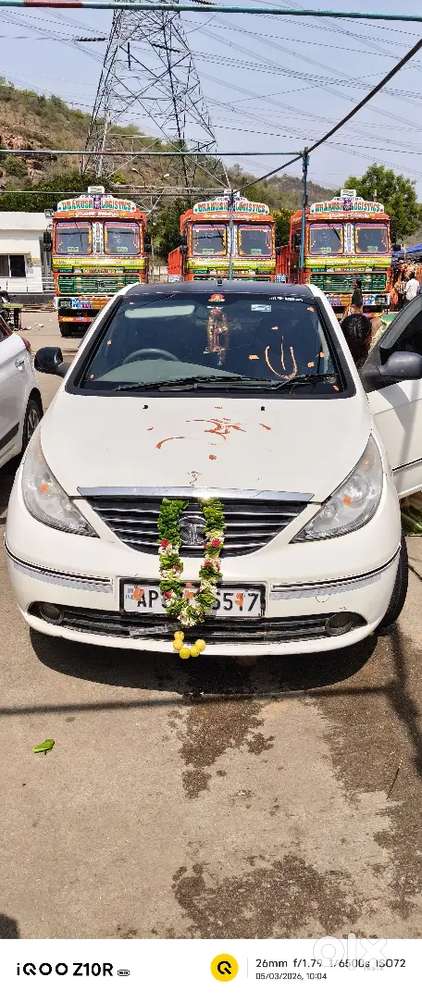 Tata Manza 1.2 Diesel 2010 To2031 Lif
