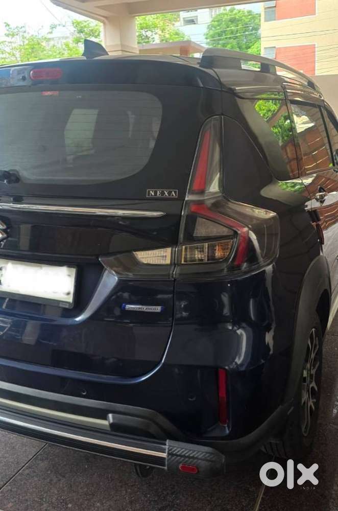 Maruti Suzuki Xl6, 2023, Petrol