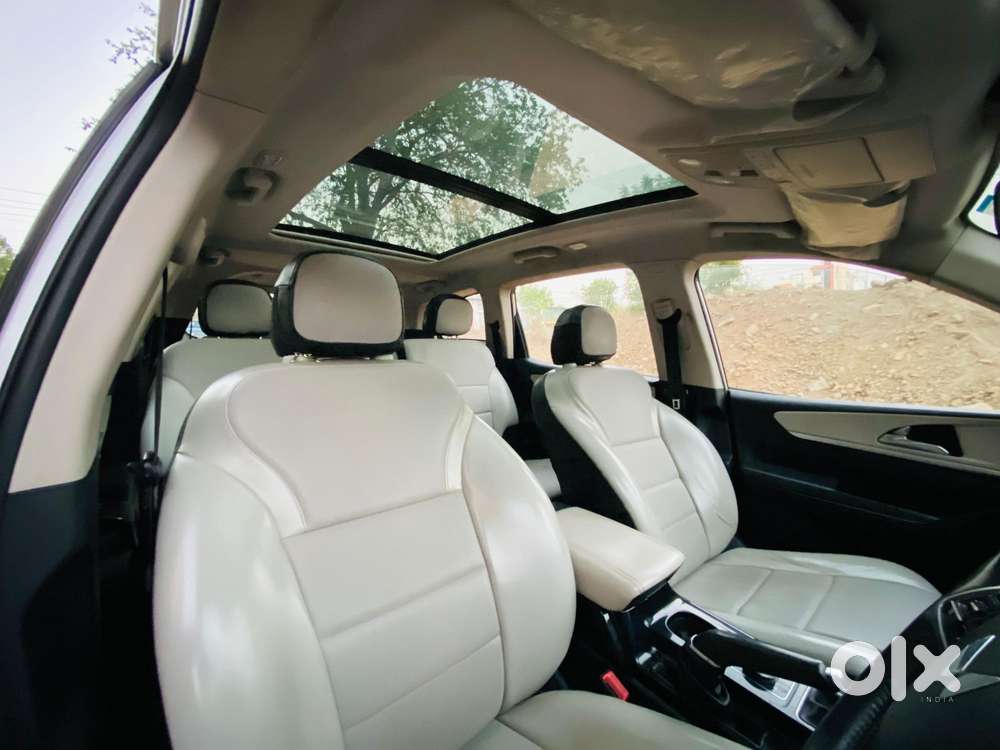 Mahindra Xuv700 2.2 Ax 7 Diesel Mt Str, 2022, Diesel