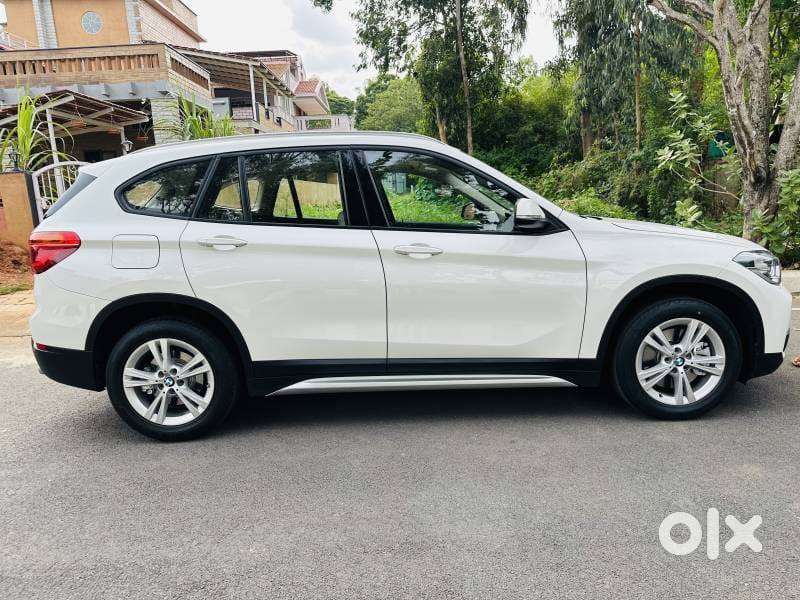 Bmw X1 Sdrive20d Expedition, 2020, Diesel