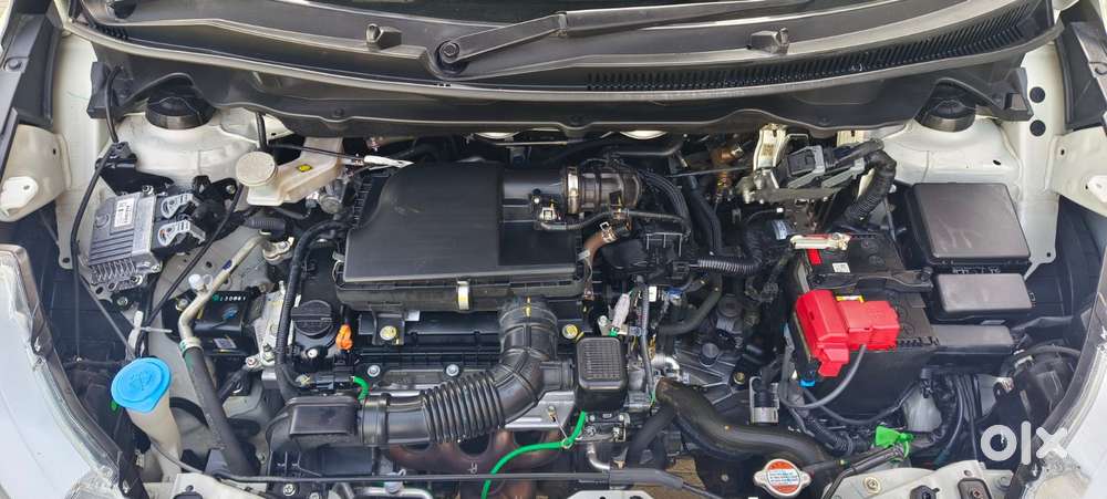 Maruti Suzuki Ertiga Vxi (o) Cng, 2025, Cng & Hybrids