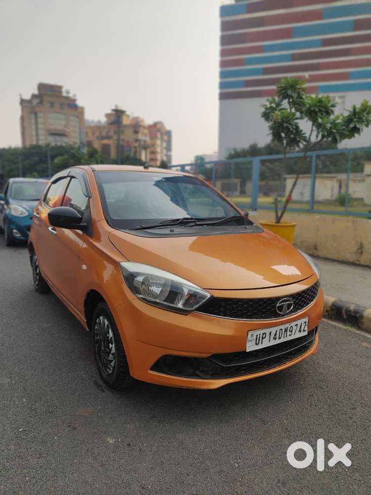 Tata Tiago Xm, 2018, Petrol