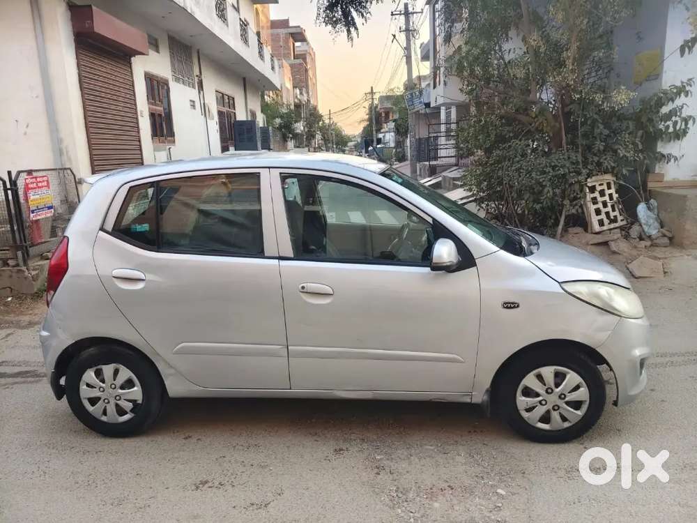 Good Condition With Powerful 1.2 Kappa Engine, Top Model Sportz.