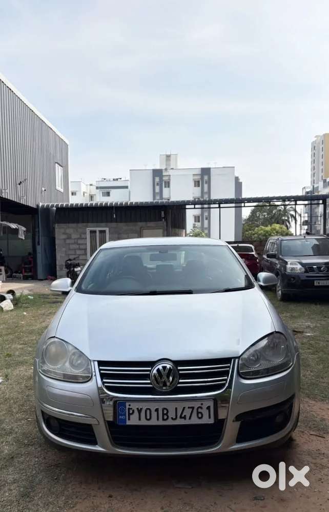 Volkswagen Jetta, 2011, Diesel