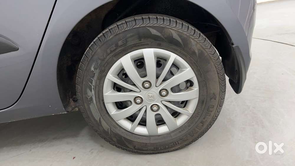 Hyundai I10 Sportz 1.1 Irde2, 2014, Petrol