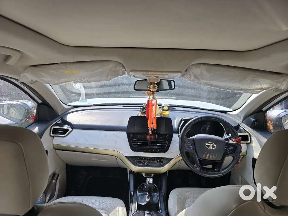 Tata Safari 2021 Diesel Well Maintained