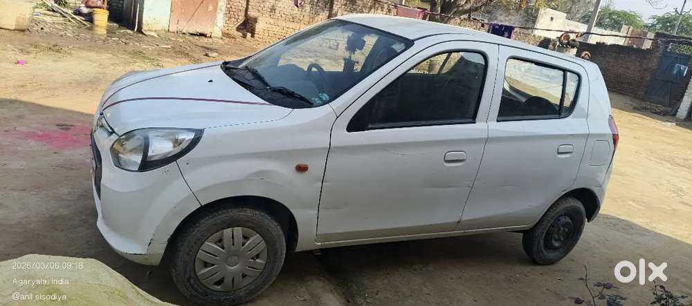 All New Condition No Repaent Genuine Kilometr