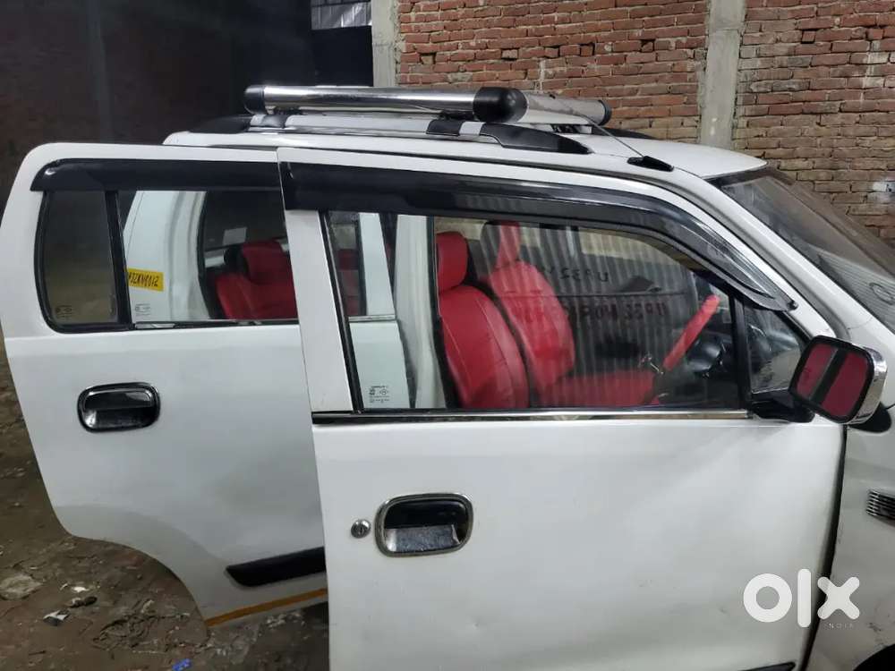 Maruti Suzuki Wagon R 2018 Lxi