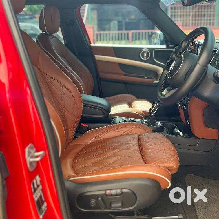 Mini Countryman Cooper S Jcw Inspired [ ], 2024, Petrol
