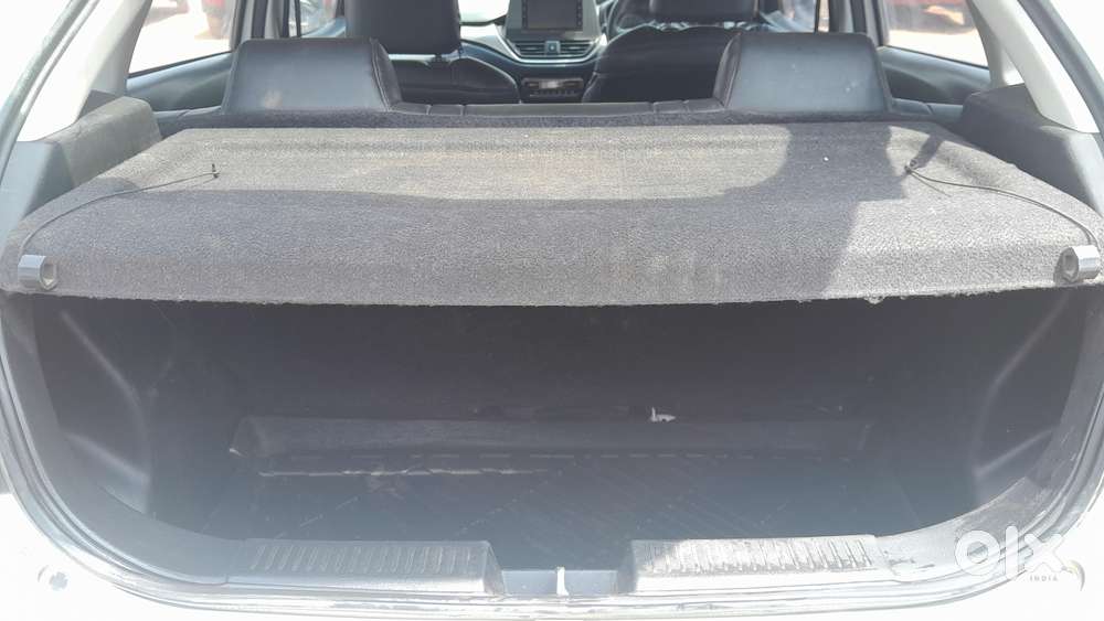 Maruti Suzuki Baleno Delta, 2022, Petrol