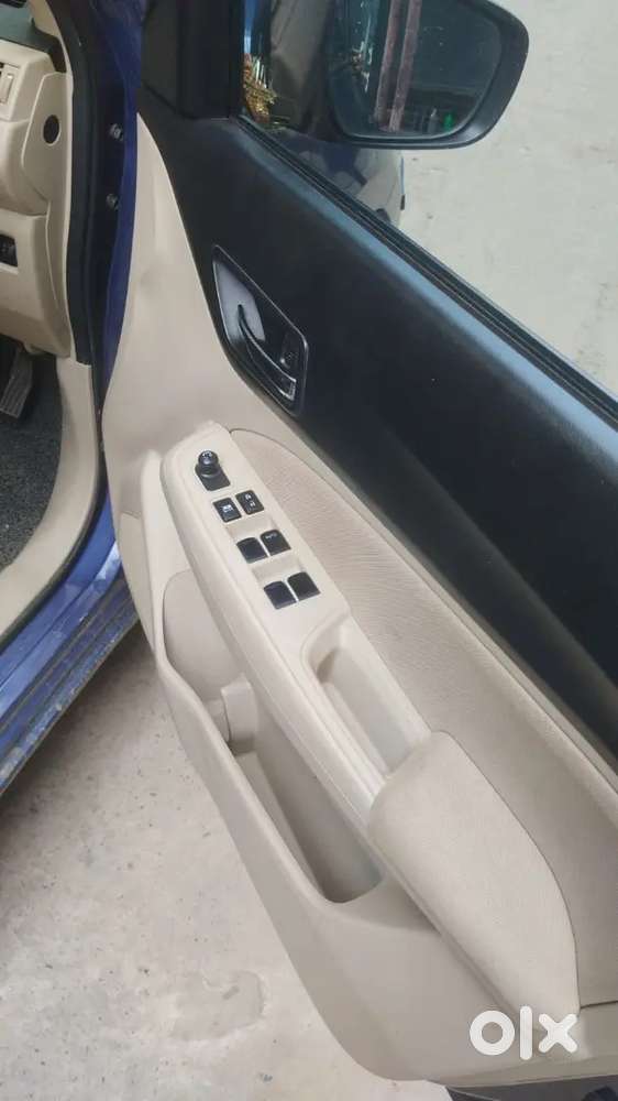 Maruti Swift Dzire 2018 Edition