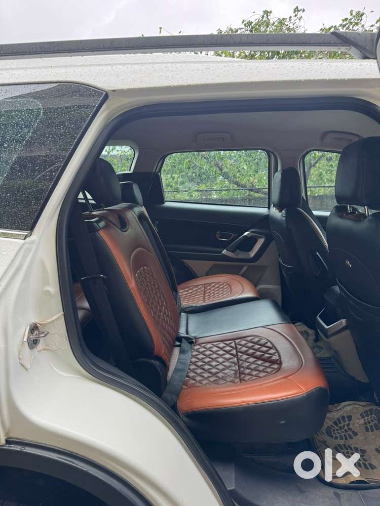 Tata Safari 2.0 Kryotec Xt, 2021, Diesel