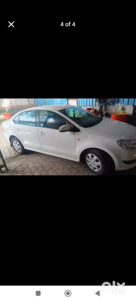 Skoda Rapid 2013 Diesel Well Maintained Fix Price