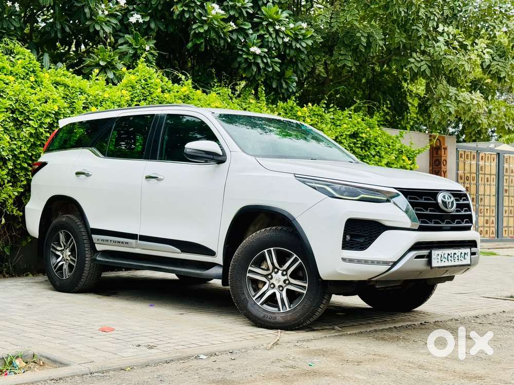 Toyota Fortuner 4x2 At 2.8 Diesel, 2023, Diesel