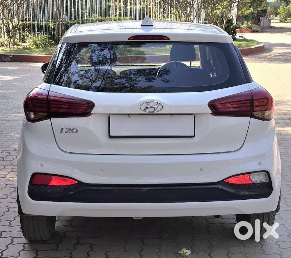 Hyundai Elite I20