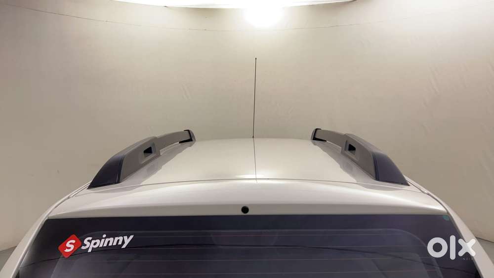 Renault Duster Petrol Rxs, 2021, Cng & Hybrids