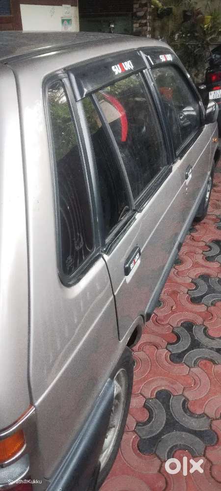 Maruti Suzuki 800 Petrol 2004