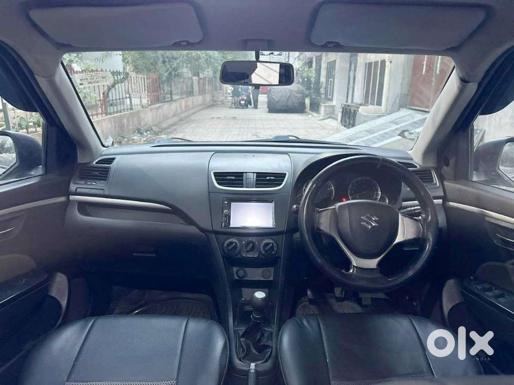Maruti Suzuki Swift Vdi (o), 2014, Diesel