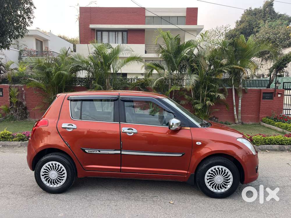 Maruti Suzuki Swift 2004-2010 Vdi Bsiii W/ Abs, 2008, Diesel