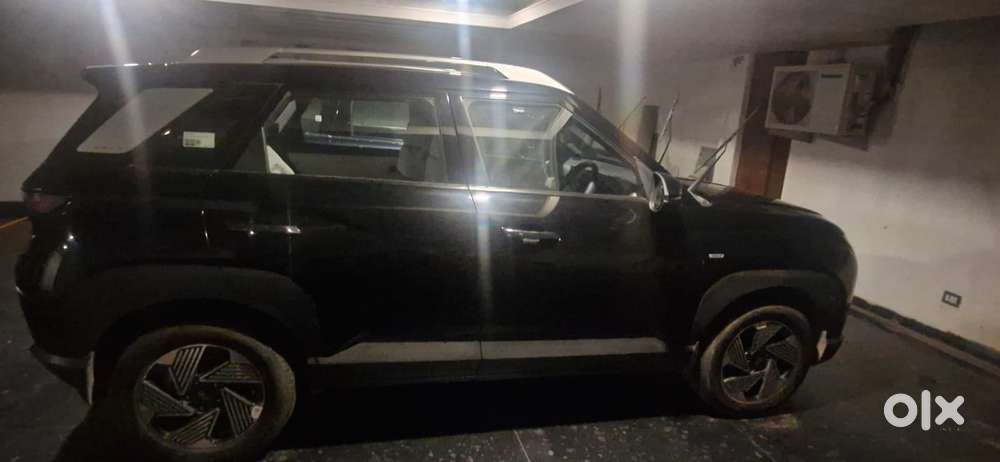 Hyundai Venue Sx Plus Turbo Dct, 2026, Petrol