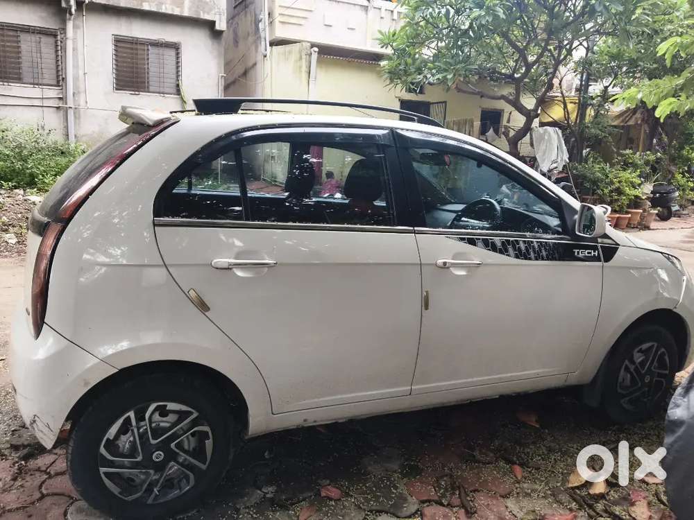 Tata Indica Vista Quadrajet 2014 Diesel Manual