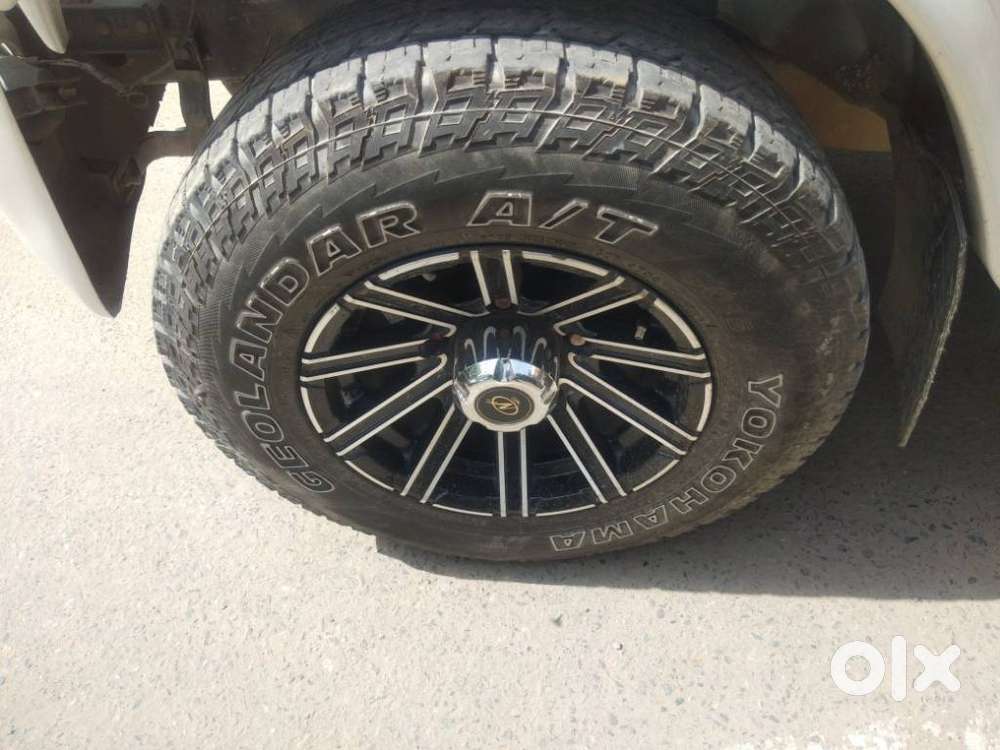 Mahindra Bolero Sle, 2013, Diesel