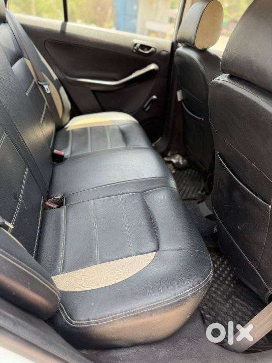 Tata Zest  Quadrajet 1.3, 2016, Diesel