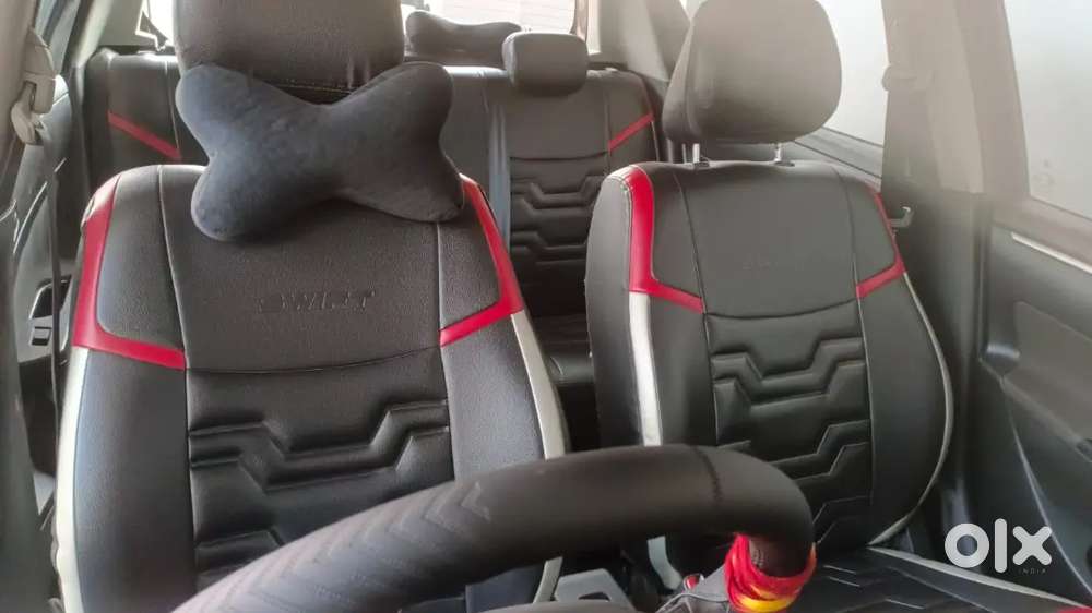 Maruti Suzuki Swift 2016