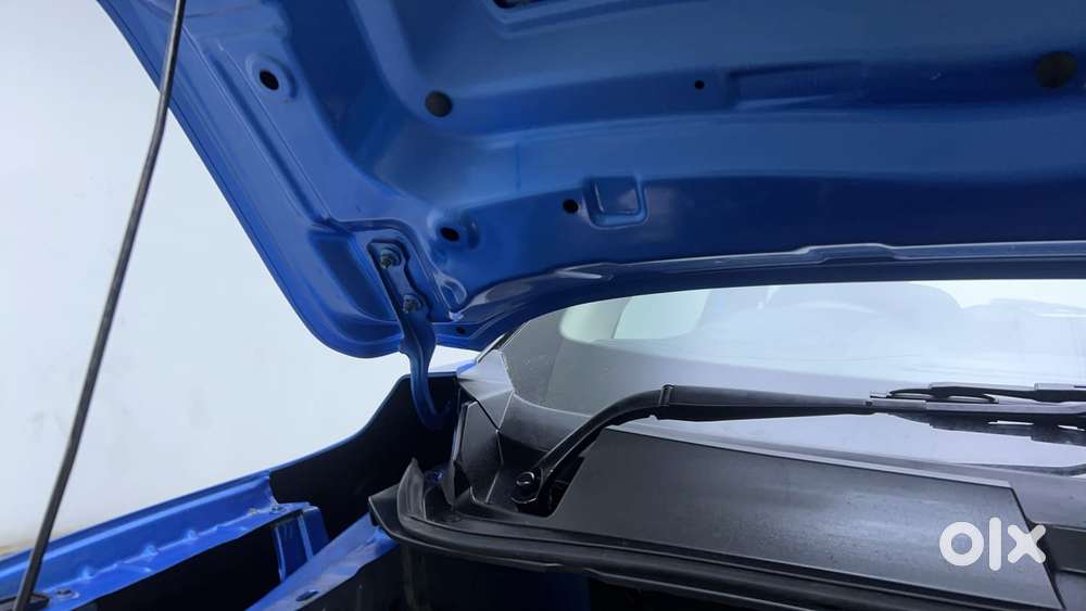 Renault Kiger Rxz Amt Dt, 2021, Petrol