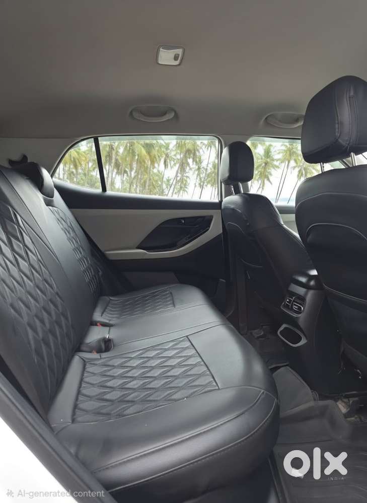 Hyundai Creta 1.4 Ex Diesel, 2021, Diesel