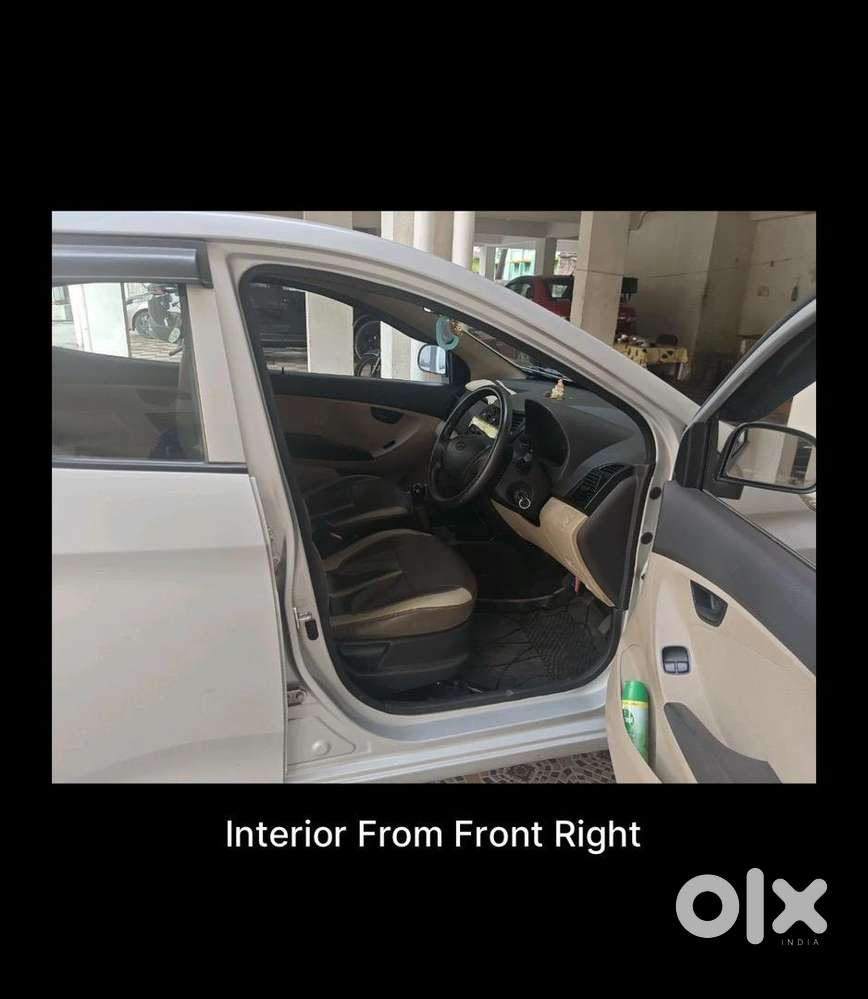 Hyundai Car Petrol 2015