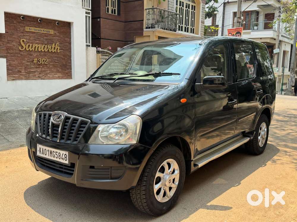 Mahindra Xylo E4 Bs Iv, 2011, Diesel