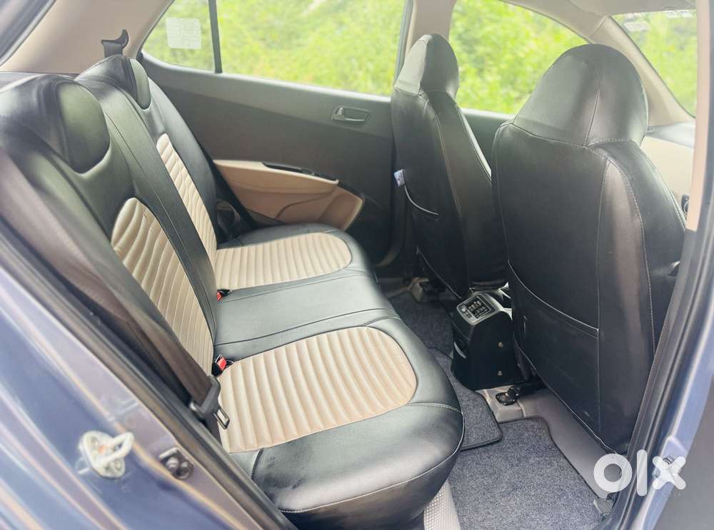 Hyundai Grand I10 Magna, 2016, Petrol