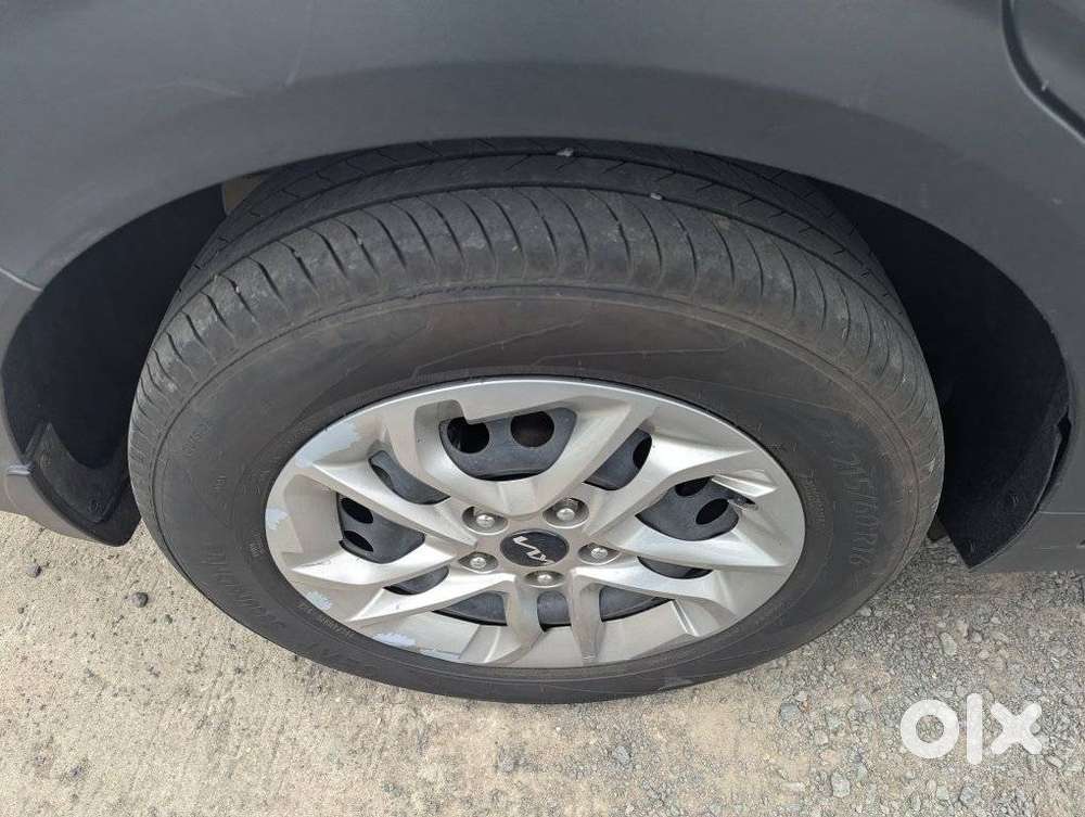 Kia Carens 1.4 Prestige 7 Str, 2023, Diesel