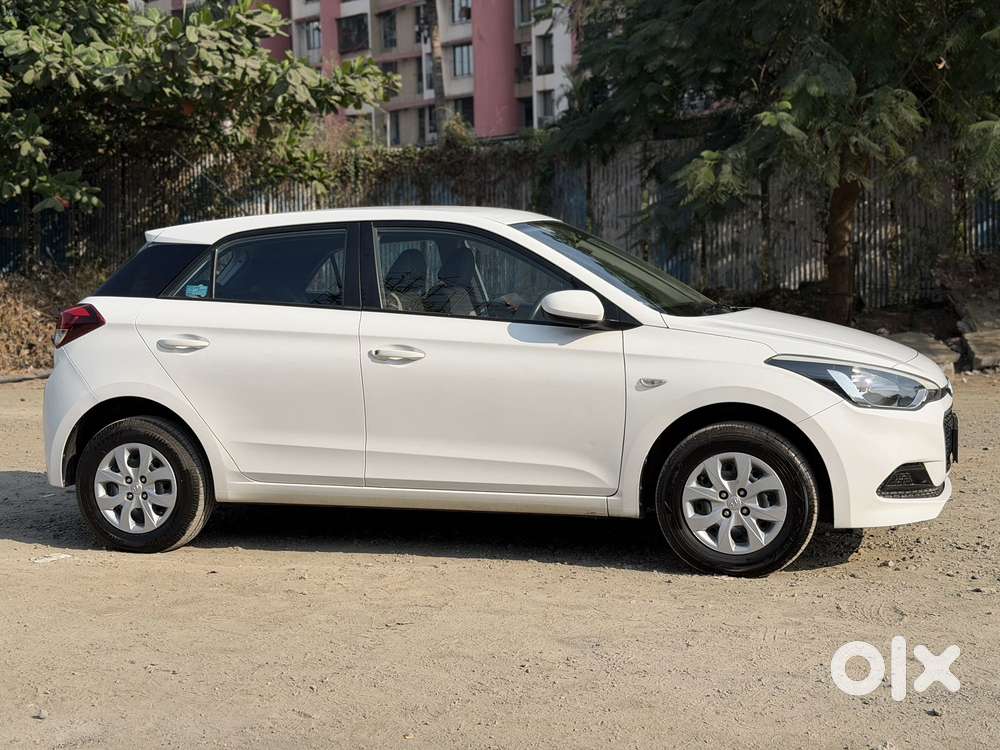 Hyundai Elite I20 Magna 1.2 Mt, 2017, Diesel