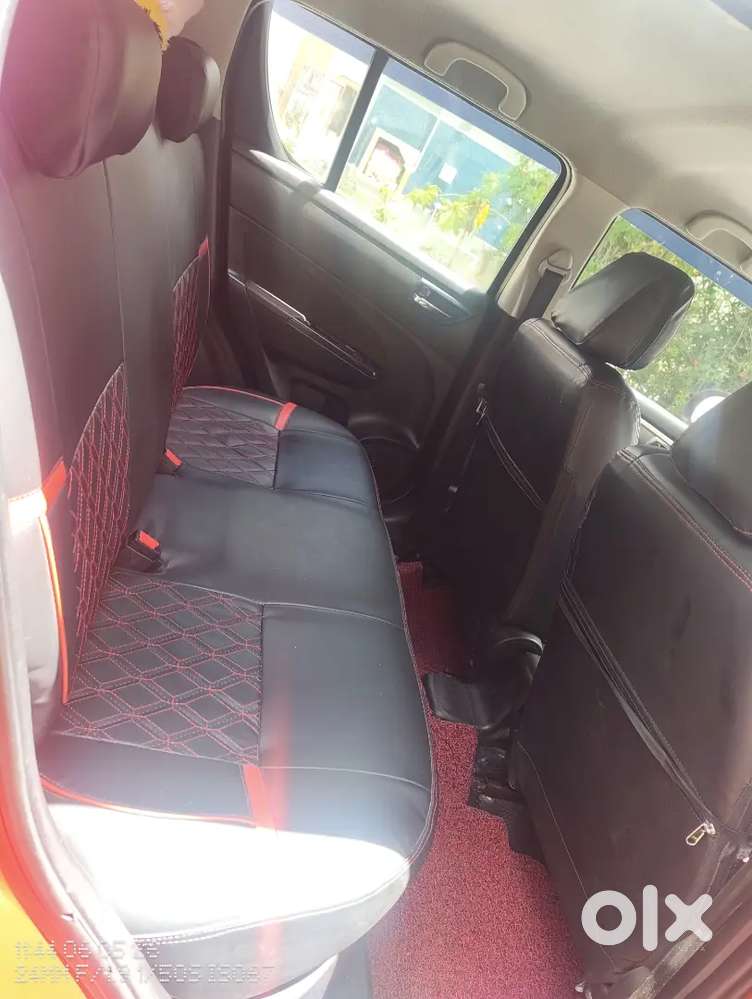 Maruti Suzuki Swift 2012 Diesel Well Maintained