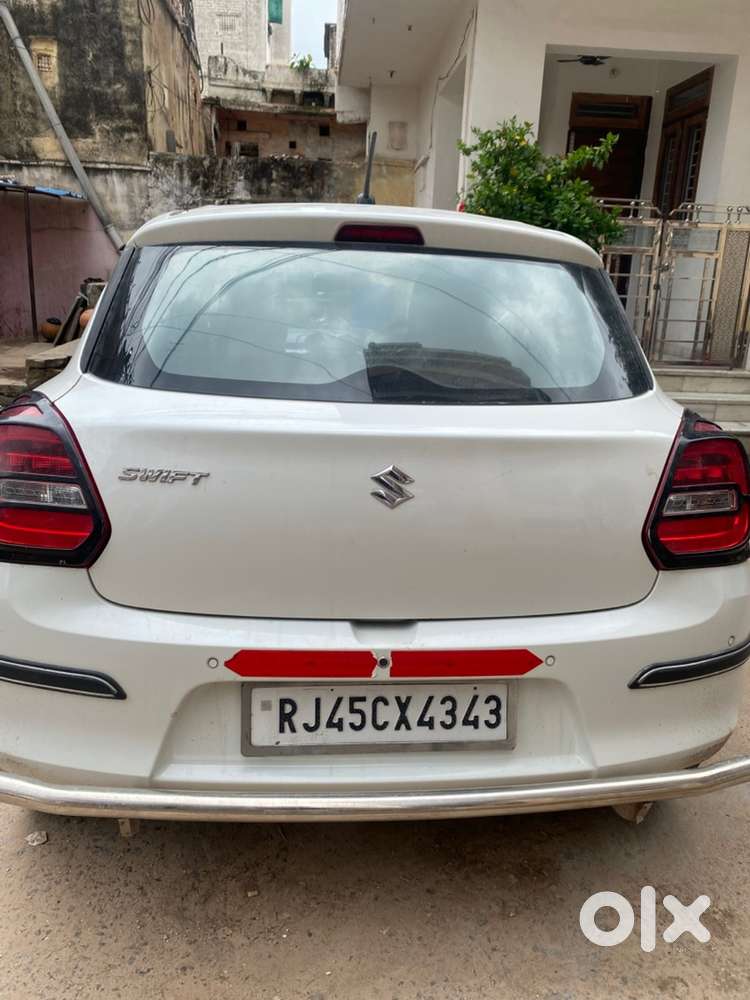 Swift 2023 Maruti Suzuki